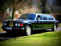 1985 rolls royce bentley jankel A4 Photo Print