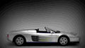 1986 Ferrari Testarossa Spider Pininfarina A4 Photo Print