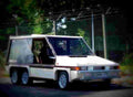 1986 Interstyl Hustler Huntsman 6 A4 Photo Print