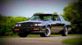1987 Buick GNX A4 Photo Print