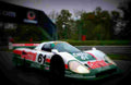 1988 Jaguar XJR 9 A4 Photo Print