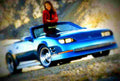 1989 Aryathis A4 Photo Print