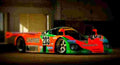 1989 Mazda 767B A4 Photo Print