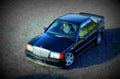 1989 Mercedes Benz 190 E 2 5 16 Evo I A4 Photo Print