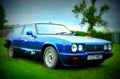 1989 Middlebridge Scimitar A4 Photo Print