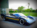1989 dauer 962 le mans A4 Photo Print