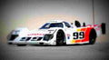 1990 AAR Toyota Eagle HF89 A4 Photo Print