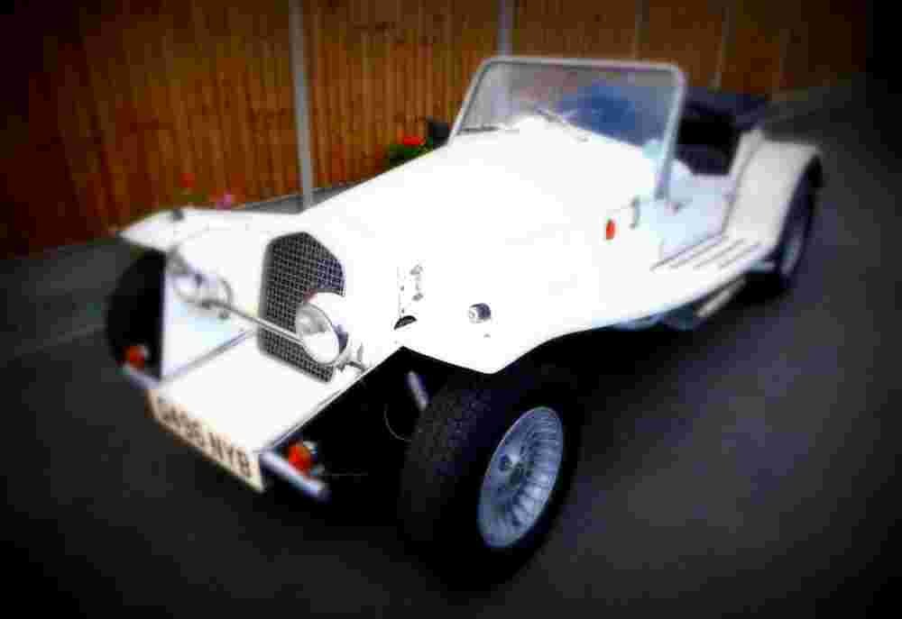 1990 Marlin 1800 A4 Photo Print