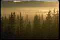 199002 Charlevoix, Quebec, Near Baie St. Paul A4 Photo Print