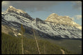 199028 Banff National Park, Alberta A4 Photo Print