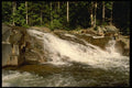 199044 Swift River, White Mountains National Forest, New Hampshire A4 Photo Print