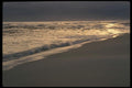 199066 Sunset, Seaside, Forida A4 Photo Print