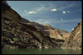 199076 Colorado River, Grand Canyon A4 Photo Print