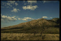 199078 Grasslands Entering Madeira Canyon, Arizona A4 Photo Print