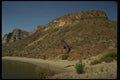 199080 Beach At Mile 220 Canyon A4 Photo Print