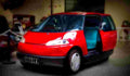 1991 Citroen Citela Concept A4 Photo Print