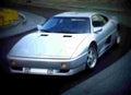 1991 Ferrari 348 Zagato Elaborazione A4 Photo Print