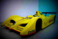1991 Lechner BMW LSC1 Spyder A4 Photo Print