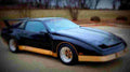 1991 Pontiac Tojan Knightmare A4 Photo Print