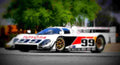 1992 AAR Toyota Eagle Mk III GTP A4 Photo Print