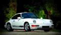 1992 Porsche 911 Carrera RS A4 Photo Print
