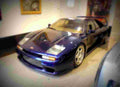 1992 Venturi 400 Trophy A4 Photo Print