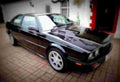 1992 maserati 222 se A4 Photo Print