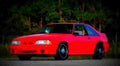 1993 Ford Mustang SVT Cobra R A4 Photo Print