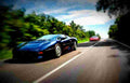 1993 Jaguar XJ220 A4 Photo Print