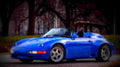 1993 Porsche 911 Strosek Mega Speedster A4 Photo Print