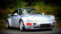 1994 Porsche 911 Carrera RS A4 Photo Print