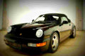 1994 Porsche 911 Speedster A4 Photo Print