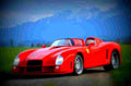 1994 Sbarro SB2 Tornado A4 Photo Print