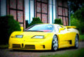 1995 Bugatti EB110 SS A4 Photo Print