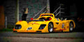 1995 Porsche 962 K8 Spyder A4 Photo Print