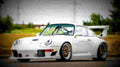 1996 Porsche 911 GT2 Evo A4 Photo Print