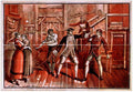 1996u Vintage Advert A4 Photo Print
