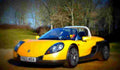 1997 Renault Sport Spider A4 Photo Print