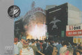 1997 phoenix festival david bowie bbc advertising 137331 A4 Photo Print
