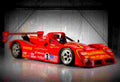 1998 Ferrari 333 SP A4 Photo Print