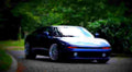 1998 Venturi Atlantique 300 A4 Photo Print