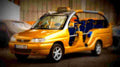 1999 Citroen Berlingo Flanerie Sbarro A4 Photo Print