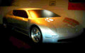 1999 De Tomaso Nuovo Pantera Concept A4 Photo Print