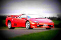 1999 Lamborghini Diablo SV A4 Photo Print
