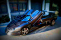 1999 Sbarro GT1 A4 Photo Print