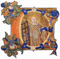 1angel25 Art A4 Photo Print