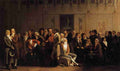 1boilly Art A4 Photo Print