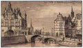 1cityfac Art A4 Photo Print