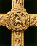 1cross Art A4 Photo Print
