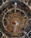 1dome1 Art A4 Photo Print